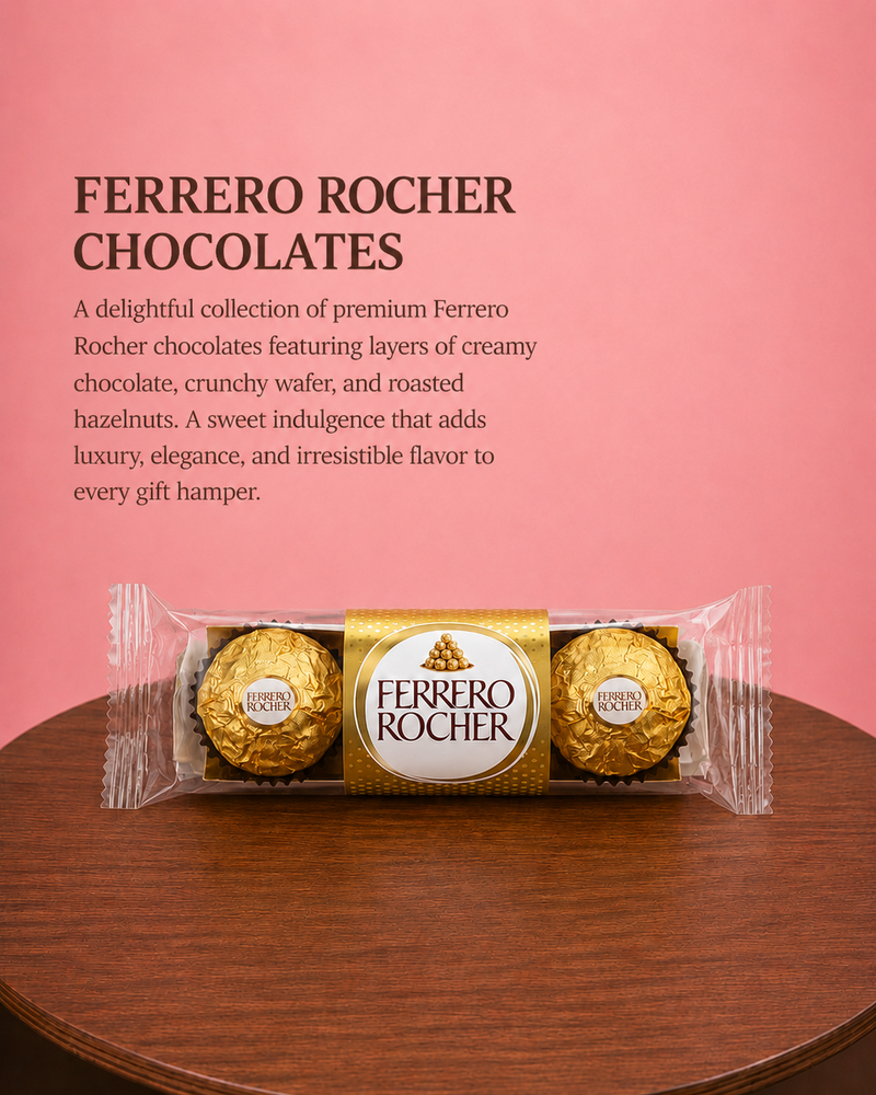 Golden Moments | Gift Hamper