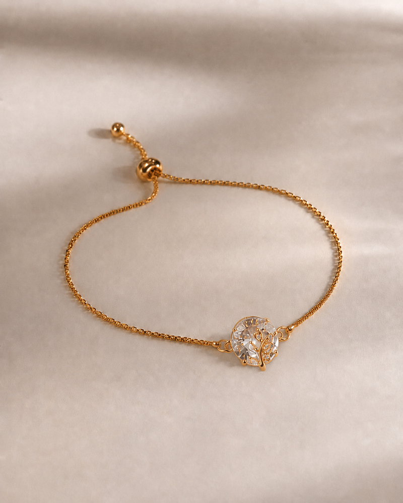 Moonveil Bracelet