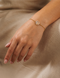 Moonveil Bracelet