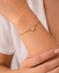 Moonveil Bracelet