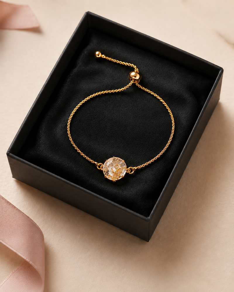 Moonveil Bracelet