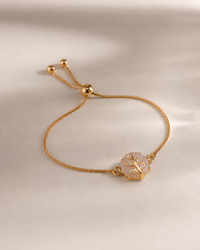 Roséveil Adjustable Bracelet