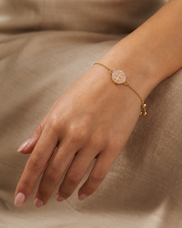 Roséveil Adjustable Bracelet