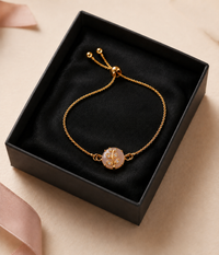 Roséveil Adjustable Bracelet