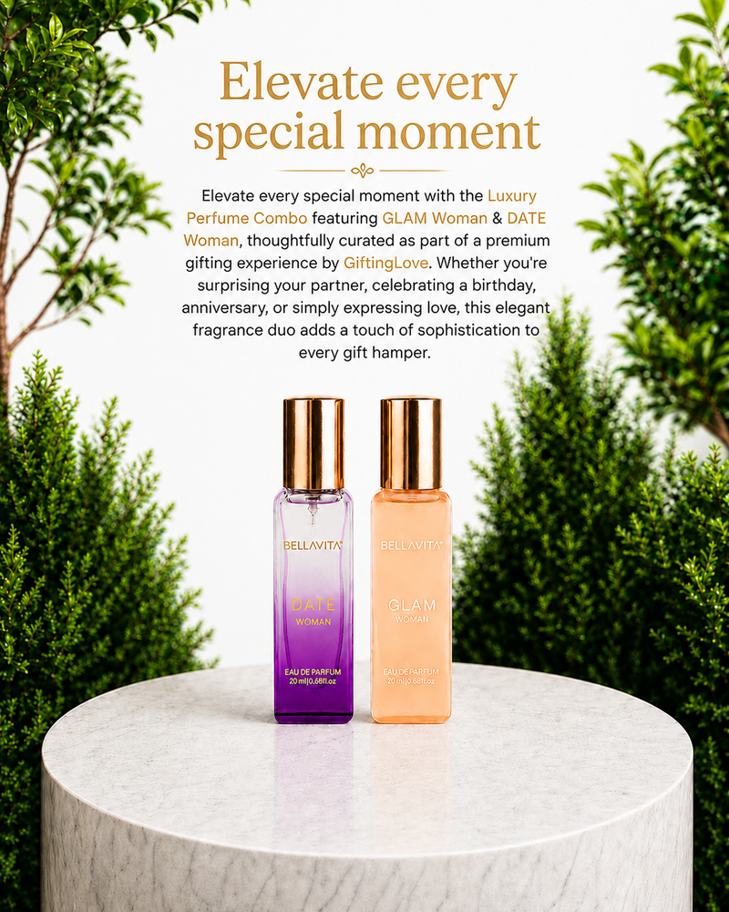 Forever Love | Gift Hamper