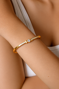 Eclat Luxe Bracelet