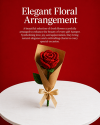 Love In Reflection | Gift Hamper