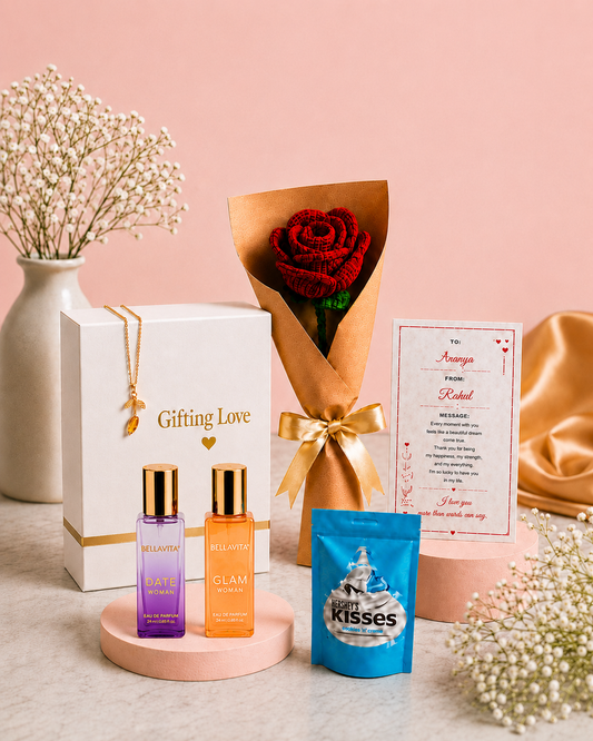 You'r  mine | Gift Hamper