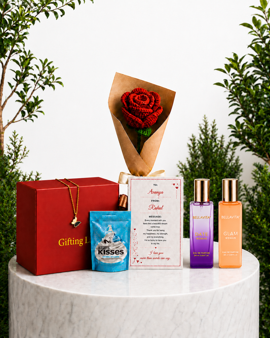 Forever Love | Gift Hamper