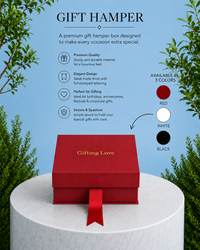 Love Wrapped | Gift Hamper