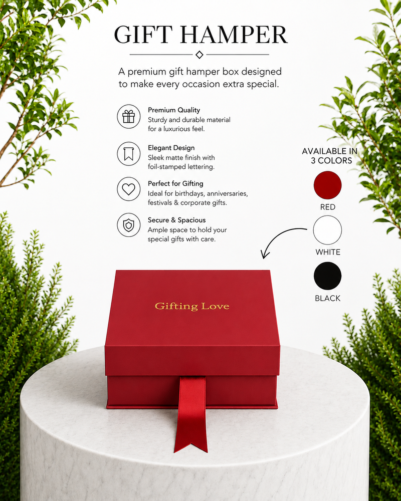 Forever Love | Gift Hamper
