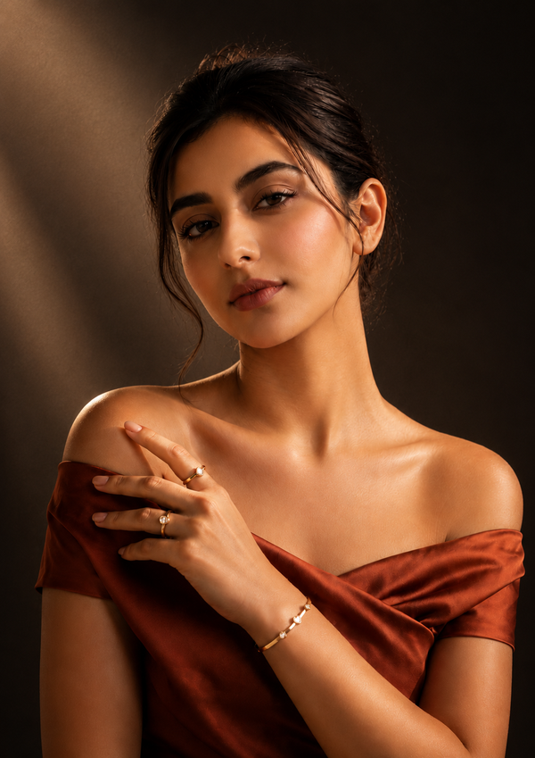Eclat Luxe Bracelet