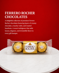 Love In Reflection | Gift Hamper