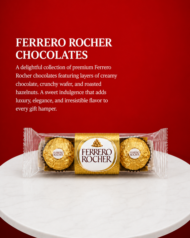 Love In Reflection | Gift Hamper