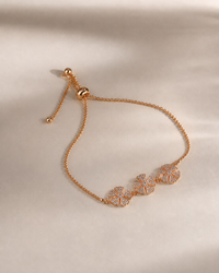 Rosevra Crystal Bracelet