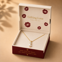 Kiss of Love Gift Box