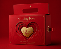 Four-ever Love Gift Box