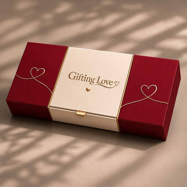 The Love Drawer Gift Box
