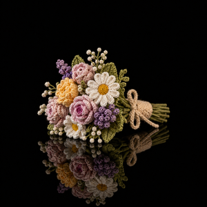 Flower Bouquet