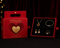 Four-ever Love Gift Box