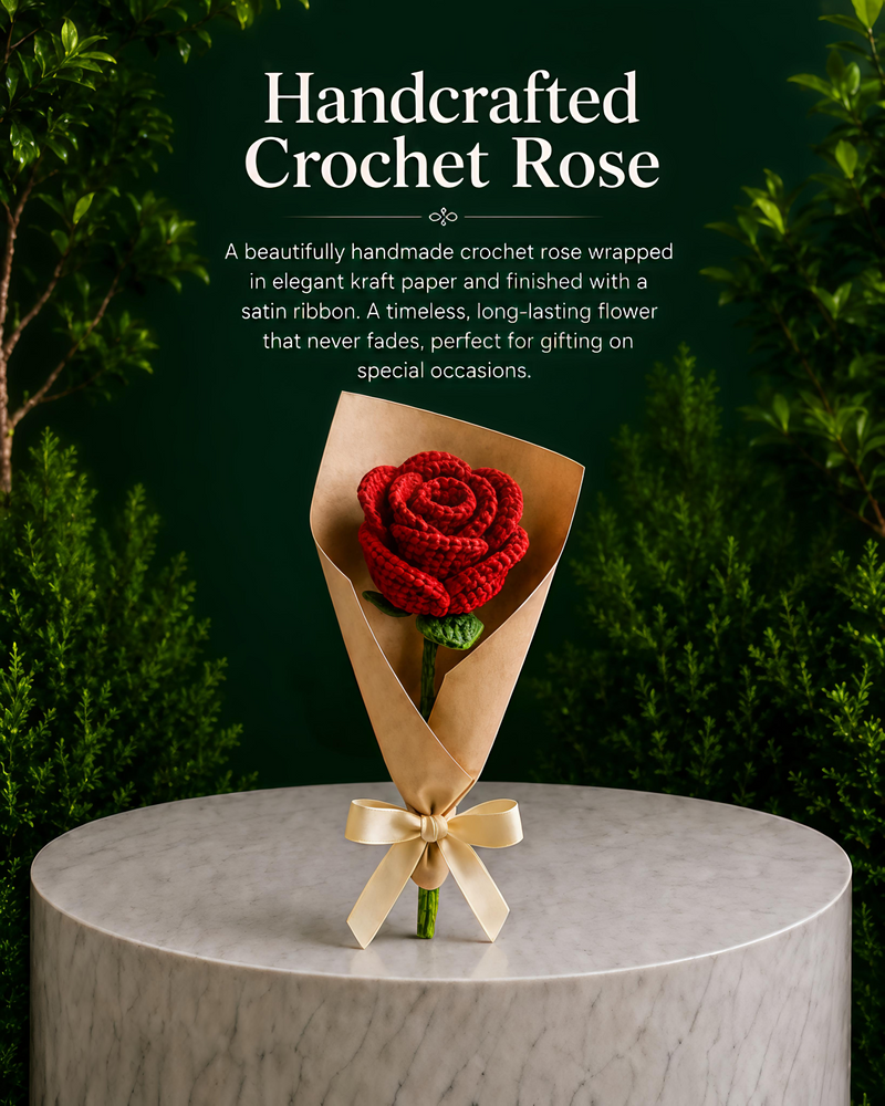 Timeless Rose Surprise | Gift Hamper