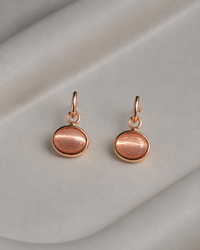 Elan Rose Luxe Earrings