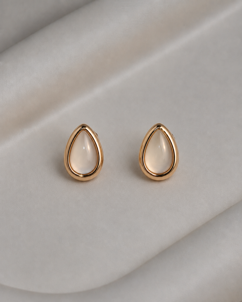 Moonveil Luxe Earrings