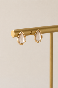 Moonveil Luxe Earrings
