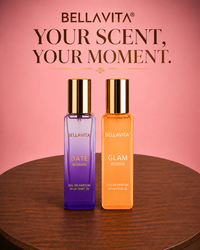 Golden Moments | Gift Hamper