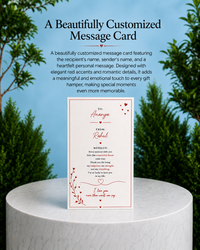Love Wrapped | Gift Hamper