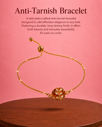 Golden Moments | Gift Hamper