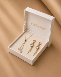 Birthday Elegance Jewelry Set