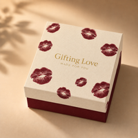 Kiss of Love Gift Box