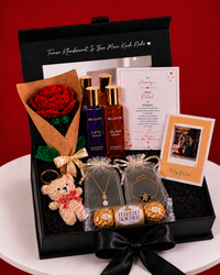 Love In Reflection | Gift Hamper