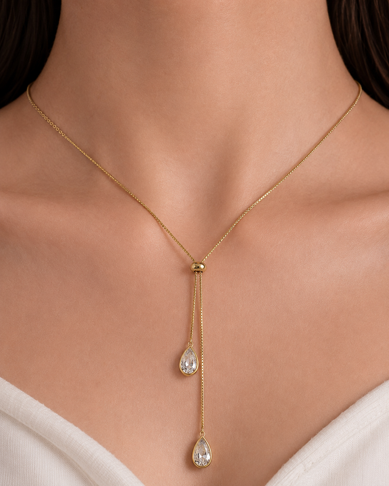 Birthday Elegance Jewelry Set